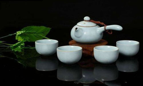 汝窯茶具開壺的正確方法及適宜茶類選擇 經(jīng)濟(jì)與商務(wù)信息咨詢服務(wù)指南