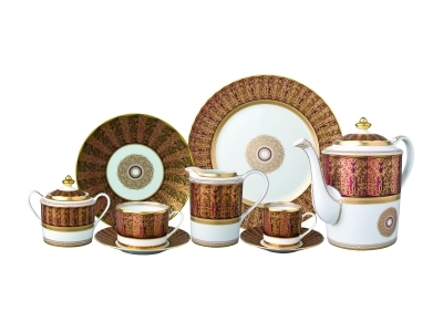 法國(guó)Bernardaud 經(jīng)濟(jì)與商務(wù)信息咨詢服務(wù)的領(lǐng)先力量