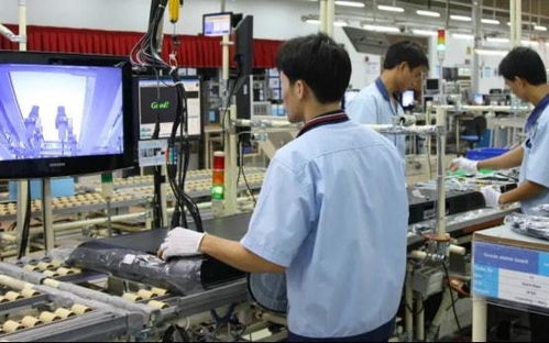 外企東南亞轉(zhuǎn)移潮的背后 為何我國中西部吸引力相對不足？