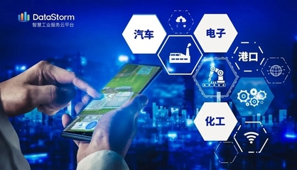 新希望集團與上海昊滄系統控制技術公司達成戰略合作 共拓數字化農業新未來